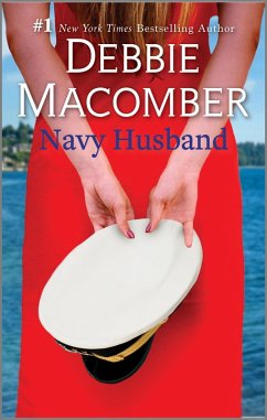 Cover Navy Husband (eBook, ePUB)