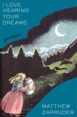 I Love Hearing Your Dreams (eBook, ePUB)