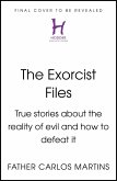 The Exorcist Files (eBook, ePUB)