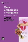 Uma embaixada e Vingança (eBook, ePUB)