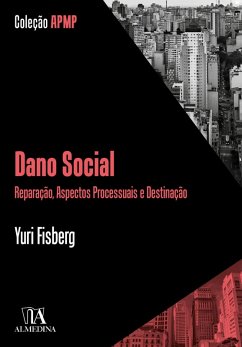 Cover Dano Social (eBook, ePUB)