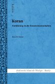 Einführung in die Koranwissenschaften (eBook, PDF)