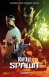 Exodus / King Spawn Bd.4 (eBook, ePUB) - Bild 1