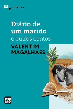 Cover Diário de um marido e outros contos (eBook, ePUB)
