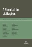 A Nova Lei de Licitações (eBook, ePUB)