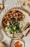 Whispers of the Green Plate A Culinary Journey into Vegetarian Delights (eBook, ePUB)