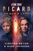 Star Trek: Picard: No Man's Land (eBook, ePUB)