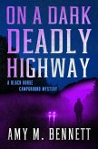 On a Dark Deadly Highway (eBook, ePUB)
