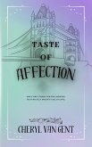 Taste of Affection (Tales of the Heart, #1) (eBook, ePUB)