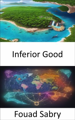 Inferior Good (eBook, ePUB) - Sabry, Fouad