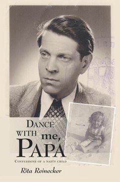 Dance with Me, Papa (eBook, ePUB) - Reinecker, Rita