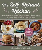 The Self-Reliant Kitchen (eBook, ePUB)