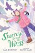 Sparrow Spreads Her Wings (eBook, ePUB) - Bild 1