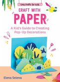 Craft with Paper (eBook, ePUB)