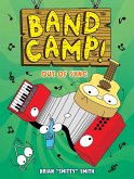 Band Camp! 2: Out of Sync (eBook, ePUB)