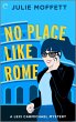 No Place Like Rome (eBook, ePUB) - Bild 1