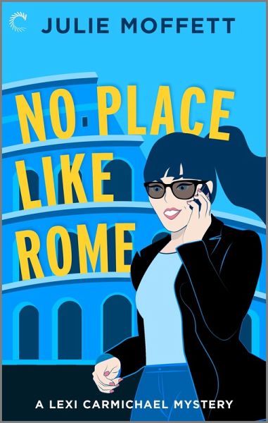 No Place Like Rome (eBook, ePUB) No Place Like Rome (eBook, ePUB)