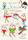 The X Factor Operation "666" (eBook, ePUB)