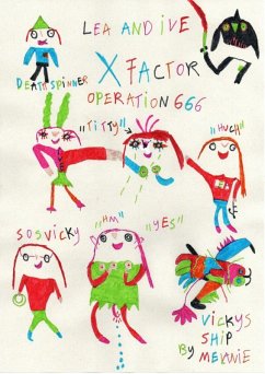 The X Factor Operation 