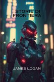 Storie di frontiera (eBook, ePUB) Storie di frontiera (eBook, ePUB)