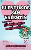 Cuentos de San Valentín: Jack y Kitty's Historias para sentirse bien (eBook, ePUB)
