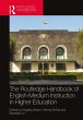 The Routledge Handbook of... - Bild 1