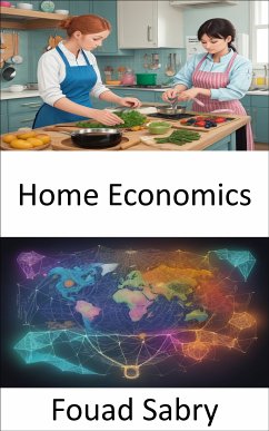 Home Economics (eBook, ePUB) - Sabry, Fouad