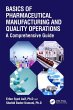 Basics of Pharmaceutical Manufacturing... - Bild 1