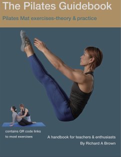 The Pilates Guidebook (eBook, ePUB) - Brown, Richard