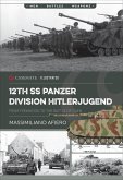 12th SS Panzer Division Hitlerjugend (eBook, ePUB)