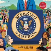 Speaking of America (eBook, ePUB)
