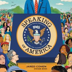 Speaking of America (eBook, ePUB) - Cohen, Jared