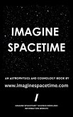 Imagine Spacetime (eBook, ePUB)