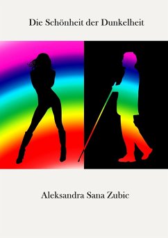 Cover Die Schönheit der Dunkelheit (eBook, ePUB)