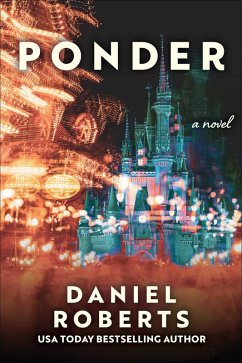 Cover Ponder (eBook, ePUB)