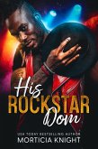 His Rockstar Dom (eBook, ePUB)