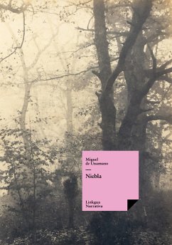 Niebla (eBook, ePUB) - de Unamuno, Miguel