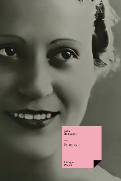 Poemas (eBook, ePUB) - de Burgos, Julia