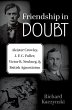 Friendship in Doubt (eBook, ePUB) - Bild 1