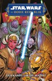Star Wars - Die Hohe Republik - Der Kampf um die Macht (eBook, ePUB)