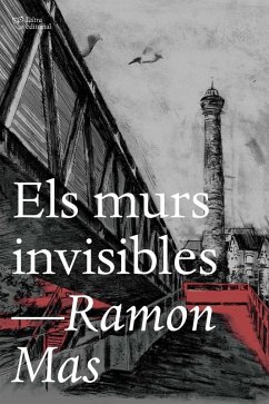 Els murs invisibles (eBook, ePUB) - Mas, Ramon