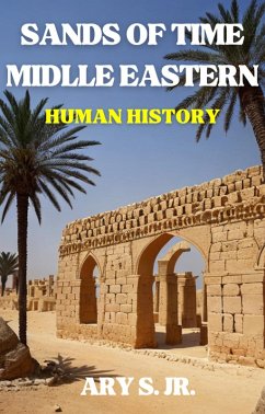 Cover Sands of Time Middle Eastern (eBook, ePUB)