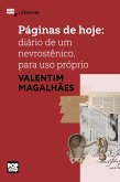 Páginas de hoje: (eBook, ePUB)