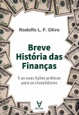 Breve história das finanças (eBook, ePUB)