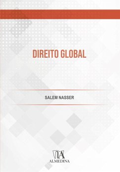 Cover Direito Global (eBook, ePUB)