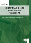 Constituição, Direito Penal e Novas Tecnologias (eBook, ePUB)