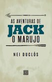 As aventuras de Jack, o marujo (eBook, ePUB)