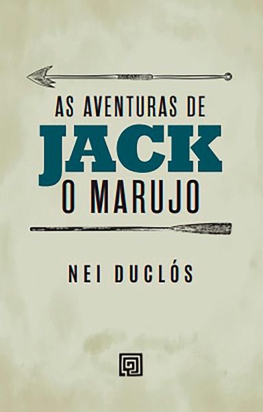 As aventuras de Jack, o marujo (eBook, ePUB)