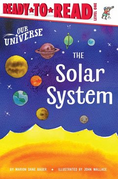 The Solar System (eBook, ePUB) Cover The Solar System (eBook, ePUB)