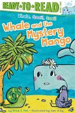 Whale and the Mystery Mango (eBook, ePUB)